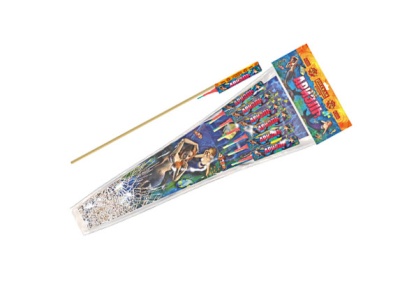 Ариэль Ракеты купить в Мурашах | murashi.salutsklad.ru