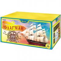 Флагман Батарея салютов купить в Мурашах | murashi.salutsklad.ru