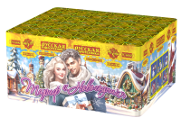 Тариф Новогодний Батарея салютов купить в Мурашах | murashi.salutsklad.ru