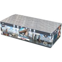 Зеландия Батарея салютов купить в Мурашах | murashi.salutsklad.ru