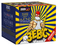 Зевс Фейерверк купить в Мурашах | murashi.salutsklad.ru