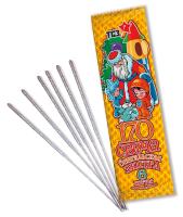 170 мм. Экстра Бенгальские огни купить в Мурашах | murashi.salutsklad.ru