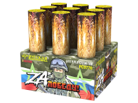 ZA Победу! Фейерверк купить в Мурашах | murashi.salutsklad.ru