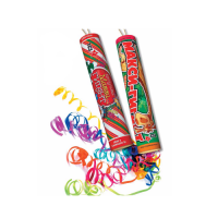 Макси-Гигант с серпантином Хлопушки купить в Мурашах | murashi.salutsklad.ru