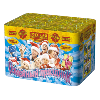 Семейный праздник Батарея салютов купить в Мурашах | murashi.salutsklad.ru