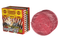 Пулеметная лента-500 Петарды связка купить в Мурашах | murashi.salutsklad.ru