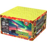 Северное сияние Фейерверк купить в Мурашах | murashi.salutsklad.ru