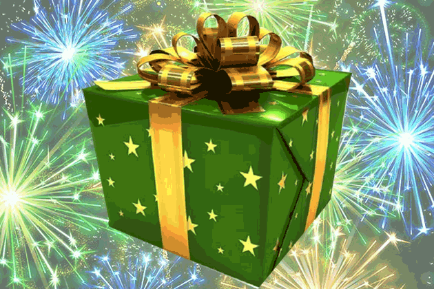 Салюты на День Рождения - подарок Мураши | murashi.salutsklad.ru