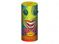 Чудо Юдо Пиротехнический фонтан купить в Мурашах | murashi.salutsklad.ru