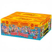 Море эмоций Фейерверк купить в Мурашах | murashi.salutsklad.ru