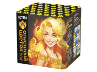 С огоньком! Фейерверк купить в Мурашах | murashi.salutsklad.ru