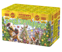 Елка желаний Фейерверк купить в Мурашах | murashi.salutsklad.ru