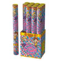 Мальчик или девочка 50 Пневматическая хлопушка купить в Мурашах | murashi.salutsklad.ru