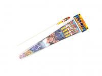 Кассиопея Ракеты купить в Мурашах | murashi.salutsklad.ru