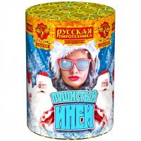 Пушистый иней Салют купить в Мурашах | murashi.salutsklad.ru