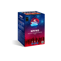Круиз Фонтан фейерверк купить в Мурашах | murashi.salutsklad.ru