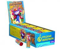 Веселый жук Петарды купить в Мурашах | murashi.salutsklad.ru