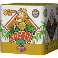 Сафари Батарея салютов купить в Мурашах | murashi.salutsklad.ru