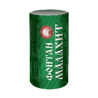 Малахит Фонтан пиротехнический купить в Мурашах | murashi.salutsklad.ru