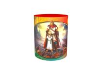 Легенда Батарея салютов купить в Мурашах | murashi.salutsklad.ru