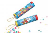 Хлопушка Супер Хлопушка купить в Мурашах | murashi.salutsklad.ru