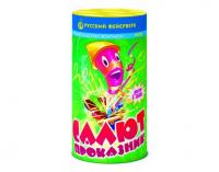 Салют-проказник Фонтан фейерверк купить в Мурашах | murashi.salutsklad.ru