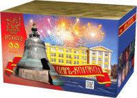 Царь-Колокол Салют купить в Мурашах | murashi.salutsklad.ru