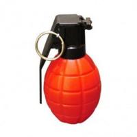 Граната имитационная пиротехническая (краска) Петарды купить в Мурашах | murashi.salutsklad.ru