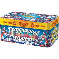 Праздничный салют Батарея салютов купить в Мурашах | murashi.salutsklad.ru