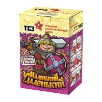 Маленький удаленький Салют купить в Мурашах | murashi.salutsklad.ru