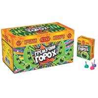 Гремучий горох (цветной, крашенный) Петарды купить в Мурашах | murashi.salutsklad.ru