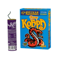 Супер Кобра Петарды купить в Мурашах | murashi.salutsklad.ru