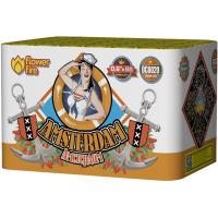 Амстердам Салют купить в Мурашах | murashi.salutsklad.ru