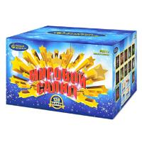 Мировой Салют Комбинированный Фейерверк купить в Мурашах | murashi.salutsklad.ru