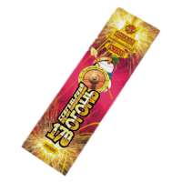 170 мм. Бенгальские огни купить в Мурашах | murashi.salutsklad.ru