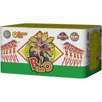 Рио S Батарея салютов купить в Мурашах | murashi.salutsklad.ru