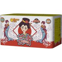 Гейша Батарея салютов купить в Мурашах | murashi.salutsklad.ru