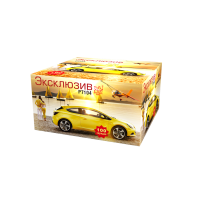 Эксклюзив Салют купить в Мурашах | murashi.salutsklad.ru