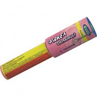 Дымовой (с чекой) розовый Фальшфейер купить в Мурашах | murashi.salutsklad.ru