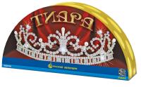 Тиара Пиротехнический фонтан купить в Мурашах | murashi.salutsklad.ru