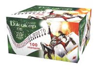 Джокер Салют купить в Мурашах | murashi.salutsklad.ru