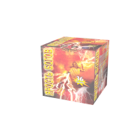 Ярость богов Фейерверк купить в Мурашах | murashi.salutsklad.ru