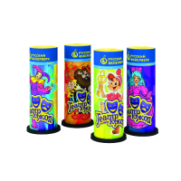 Театр кукол Пиротехнический фонтан купить в Мурашах | murashi.salutsklad.ru