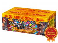 Мегаполис Фейерверк купить в Мурашах | murashi.salutsklad.ru