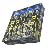 К-12 Петарды купить в Мурашах | murashi.salutsklad.ru