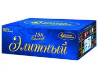 Элитный Комбинированный Фейерверк купить в Мурашах | murashi.salutsklad.ru