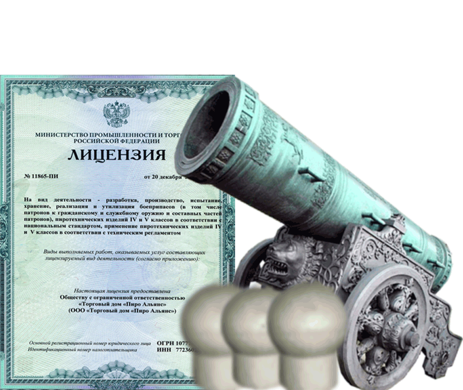 Заказать фейерверк на Новый Год - салют в Мурашах