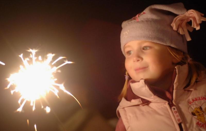 Ура, каникулы! Пиротехника, которую можно запускать с детьми - Мураши | murashi.salutsklad.ru