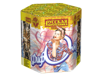 Фифочка Фейерверк купить в Мурашах | murashi.salutsklad.ru