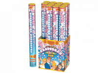 Свадебная 50-1 Пневматическая хлопушка купить в Мурашах | murashi.salutsklad.ru